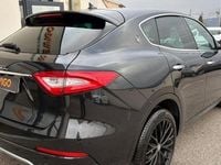 Occasion Maserati Levante GranLusso 275 ch (202 kW) 2017 SUV
