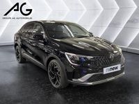 Nouvelle Renault Arkana Esprit Alpine 2025 Noir SUV