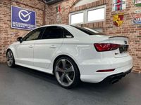 occasion Audi RS3 RS3Limousine 2.5 TFSi 400cv QUATTRO S-Tronic.