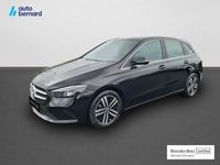 occasion Mercedes B180 CLASSE136ch Progressive Line Edition 7G-DCT 7cv