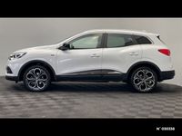 occasion Renault Kadjar 1.3 Tce 140ch Fap Black Edition Edc