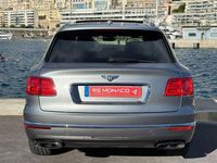 occasion Bentley Bentayga 6.0 W12 608