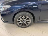 occasion Subaru Impreza 2.0i E-boxer 150 Ch Lineatronic Luxury