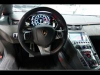 occasion Lamborghini Aventador Lp 700-4