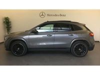 occasion Mercedes GLA250 e 218ch AMG Line 8G-DCT