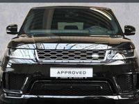 occasion Land Rover Range Rover 4.4 SDV8 339ch Autobiography Dynamic Mark VIII