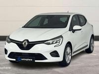 Occasion Renault Clio V SE 68 ch (50 kW) 2022 Blanc Berline