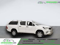 occasion Toyota HiLux 4WD 2.4L 150 D-4D