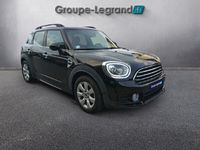 occasion Mini Countryman 