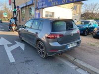 occasion VW Golf 1.4 16v Tsi - 204 Hybrid - Bv Dsg Vii Berli