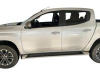 Occasion Mitsubishi L200 150 ch (110 kW) 2022 Pick-up