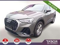 Occasion Audi Q3 Sportback Sport 150 ch (110 kW) 2020 Gris SUV