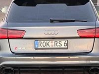 Occasion Audi RS6 Design 560 ch (411 kW) 2000 Break