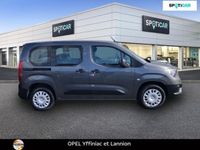 occasion Opel Combo L1 Electrique 136ch Edition - VIVA192098547