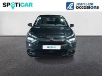 Occasion Citroën C4 PureTech 130 ch (95 kW) 2023 Noir SUV