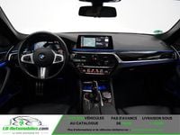 Occasion BMW M550 Comfort Edition 400 ch (294 kW) 2020 Berline