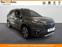 Occasion Suzuki SX4 Style 129 ch (94 kW) 2022