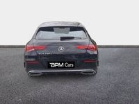 occasion Mercedes CLA250e Shooting Brake Classe160+102ch AMG Line 8G-DCT