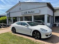 occasion Porsche Panamera S E-Hybrid 