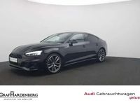 occasion Audi A5 Sportback 40 Tdi Quattro S Line Matrix Navi