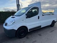 Occasion Renault Trafic 91 ch (66 kW) 2009 Monospace