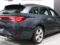Occasion Seat Leon ST FR 204 ch (150 kW) 2021 Break