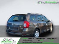 Occasion Dacia Logan MCV 90 ch (66 kW) 2018 Break