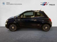 occasion Fiat 500 1.2 8v 69ch Riva