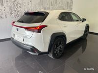 occasion Lexus UX I 250h 2WD Luxe Plus MY21