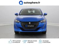 occasion Peugeot 208 1.5 BlueHDi 100ch S&S Allure