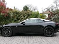 occasion Aston Martin DB11 V12 608 - Bang & Olufsen - Onyx Black