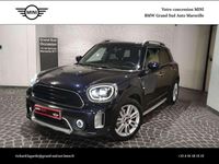 Occasion Mini Cooper D Countryman 152 ch (111 kW) 2023 Noir SUV