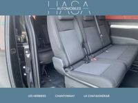 occasion Peugeot Traveller 1.5 BlueHDi 120ch S&S Long Business 9 Places - VIVA3681536