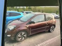 occasion Renault Twingo II 1.2 LEV 16v 75 eco2 Mauboussin Euro 5