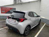 occasion Toyota Yaris Hybrid 