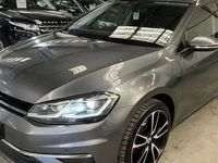 occasion VW Golf VII (2) 1.4 Tsi 125 Bluemotion Technology Carat 5p