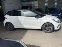 occasion Hyundai i20 - VIVA163051058