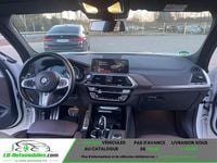Occasion BMW X3 Comfort Edition 265 ch (194 kW) 2018 SUV