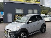 Occasion Ligier IXO 2014 Citadine