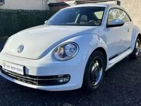 occasion VW Beetle Ii 1.2 Tsi 105 Vintage