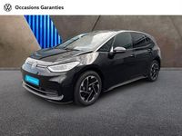 Occasion VW ID.3 Pro 150 kW (204 ch) 2026 Citadine