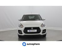 occasion Suzuki Swift 1.4 Boosterjet 140ch Sport Euro6d-T