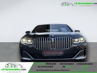 occasion BMW 745e Serie 7xDrive 394 ch BVA