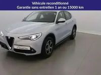 occasion Alfa Romeo Stelvio 2.2 190 Q4 At8 Super