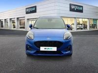 Occasion Ford Puma ST-Line 125 ch (91 kW) 2020 Bleu SUV