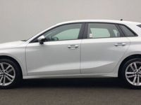 occasion Audi A3 Sportback IV 30 TFSI 110ch S line