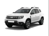 occasion Dacia Duster Eco-g 100 4x2 Journey