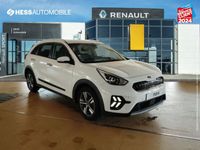 occasion Kia Niro 1.6 GDi 105ch ISG + électrique 43.5ch Active DCT6