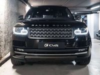 occasion Land Rover Range Rover Mark IV LWB V8 5.0L Supercharged Autobiography A