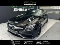 occasion Mercedes C63 AMG Classe ClMercedes Amg